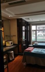 -石家庄苏亚美联臣医疗美容医院