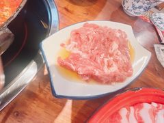 嫩肉片-憨铁匠火锅(红山6979店)