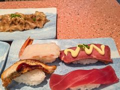 -元气寿司(东方宝泰店)