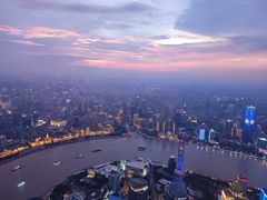 -上海中心大厦