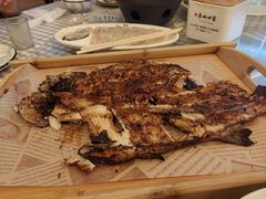 -京北渔家傲