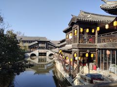 -台儿庄古城