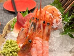 -满来寿喜烧(金虹桥店)