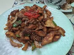-阿拉丁新疆风味餐厅·清真(罗廊巷店)