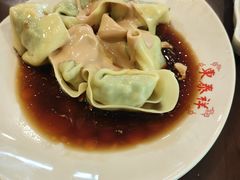 -东泰祥生煎馆(陕西南路店)