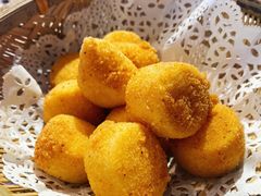 -达叔香味海鲜(海棠68环球美食街店)