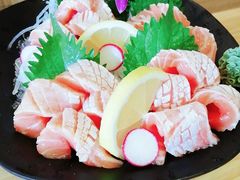 -晓寿司·精致料理(绿地店)