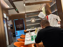 -火地铁板烧(昆山万象汇店)