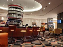 -上海大宁福朋喜来登酒店大堂吧(共和新路店)
