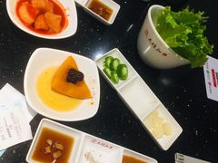 -木槿花韩式炭烤·熟成肉工坊(孙文东路店)