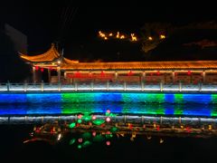 -前童古镇