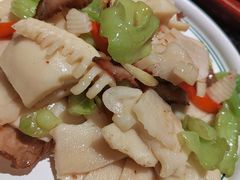 -云海肴云南菜·蒸汽石锅鱼(青岛万象城店)