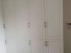 -索菲亚衣柜橱柜全屋定制(真北红星店)