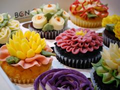 -BON CAKE(华贸购物中心店)