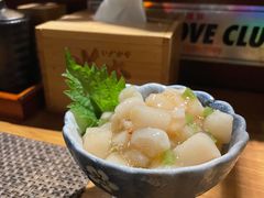 -半藏居酒屋(香港花园店)