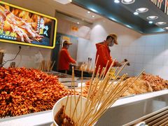 鸡爪-八一好吃街·高品美食广场