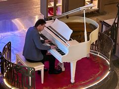 -波特曼西餐厅(中央大街店)