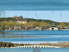 -颐和园