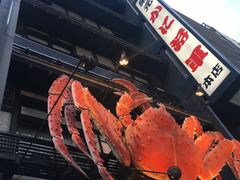 -蟹料理 北海道かに将軍(札幌本店)