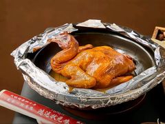 -老爷庙风味美食府(魏都大道店)