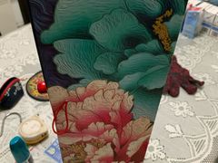 -北京中国大饭店