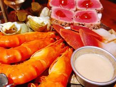 -Osteria Garden 生蚝花园餐厅(原进贤路店)