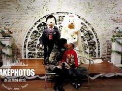 -济州岛泰迪熊博物馆