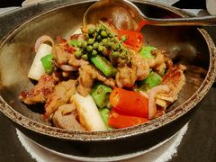-馋遇江南·精致湖景雅宴(东方之门店)