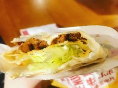 -肯德基(三元桥东店)