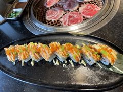 -韩烧牛中牛·甄选黑牛烤肉(黑金店)