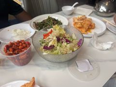 -东方太阳城淮扬餐厅(会所中餐厅店)