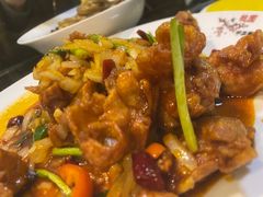 -桃园中华料理炸酱面(燕儿岛路店)