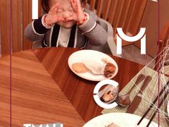 -济南香格里拉·咖啡泉自助餐厅