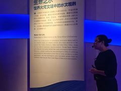 -白鹤梁水下博物馆