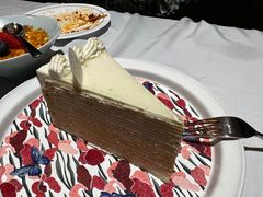 -戈雅法餐厅(世界城广场店)