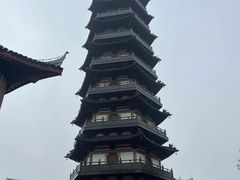 -安亭老街