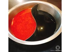 -鍋ぞう(新宿西口店)