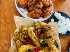 -奇帕波·披萨&炸鸡(诺和木勒站店)