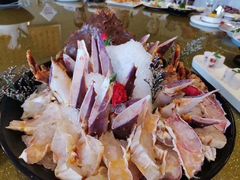 莆鑫海鲜面-莆鑫海鲜城(浏河店)