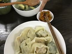 -巧云大馄饨(南阴阳营总店)