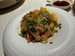 -双海潮·海鲜融合菜(如是海店)