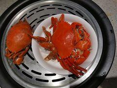 -粗茶淡饭·蒸鲜(光谷店)