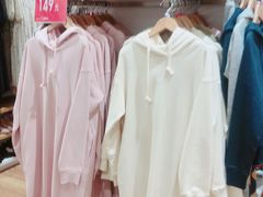 -优衣库(上海虹口龙之梦店)