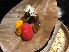 -花隐日式怀石料理(万象城购物中心店)