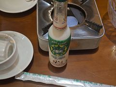 -肖记公安牛肉鱼杂馆·省级非物质文化遗产(三角路直营店)