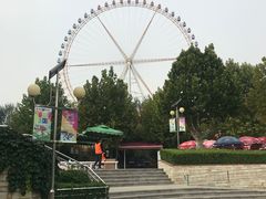 -辛玛王国游乐园