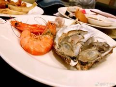 -富力希尔顿酒店·地阔自助餐厅