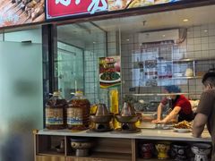 -兰州陈记牛肉面 ·烧烤· 铜锅涮肉(万达店)