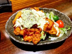 南蛮炸鸡-一豚轩·烧鸟·豚骨拉面(五四路店)