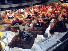 -视博茶点(美狮美高梅店)